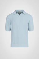 Beckett Sweater Polo