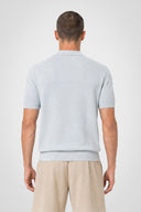 Beckett Sweater Polo