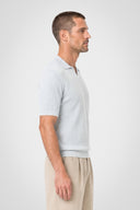 Beckett Sweater Polo