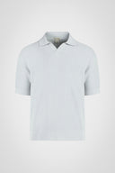 Beckett Sweater Polo