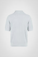Beckett Sweater Polo