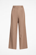 Linz Twin Pleat Trouser