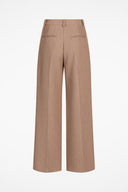 Linz Twin Pleat Trouser