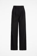 Linz Twin Pleat Trouser