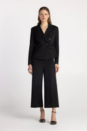 The Night Cropped Pant