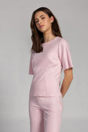 Flowing Charm Tee