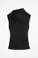 Valencia Sleeveless Top