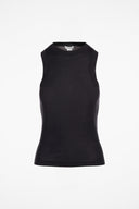 Gela Sleeveless Crew
