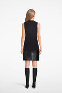 Gela Sleeveless Crew