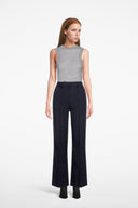 Gela Sleeveless Crew