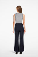 Gela Sleeveless Crew