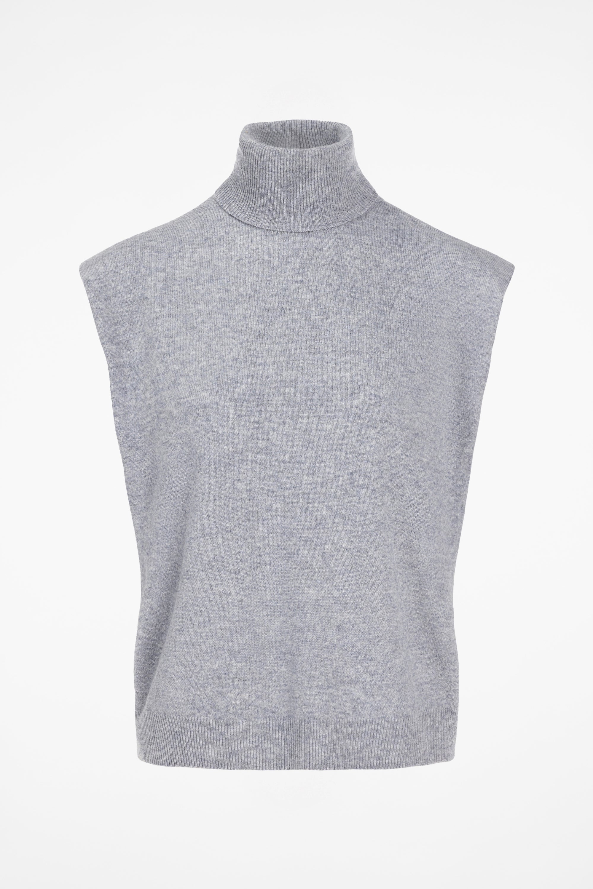Arolla Oversize Sleeveless – Pure & Simple US