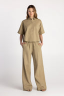 The Birgit Shirt