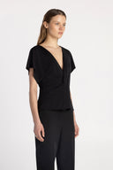 The Freya Twist Top
