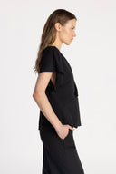 The Freya Twist Top