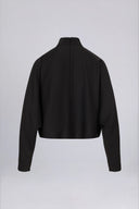 Daybreak Mock Neck Top