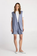 The Day Vest