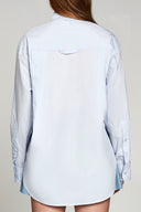 AM to PM Boyfriend Shirt