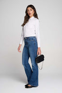 Simply Tailored Shirt
