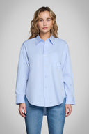 Simply Oversized Shirt