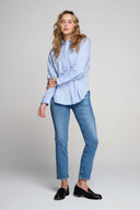 Simply Oversized Shirt