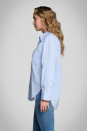 Simply Oversized Shirt