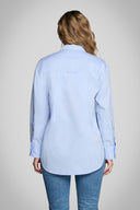 Simply Oversized Shirt