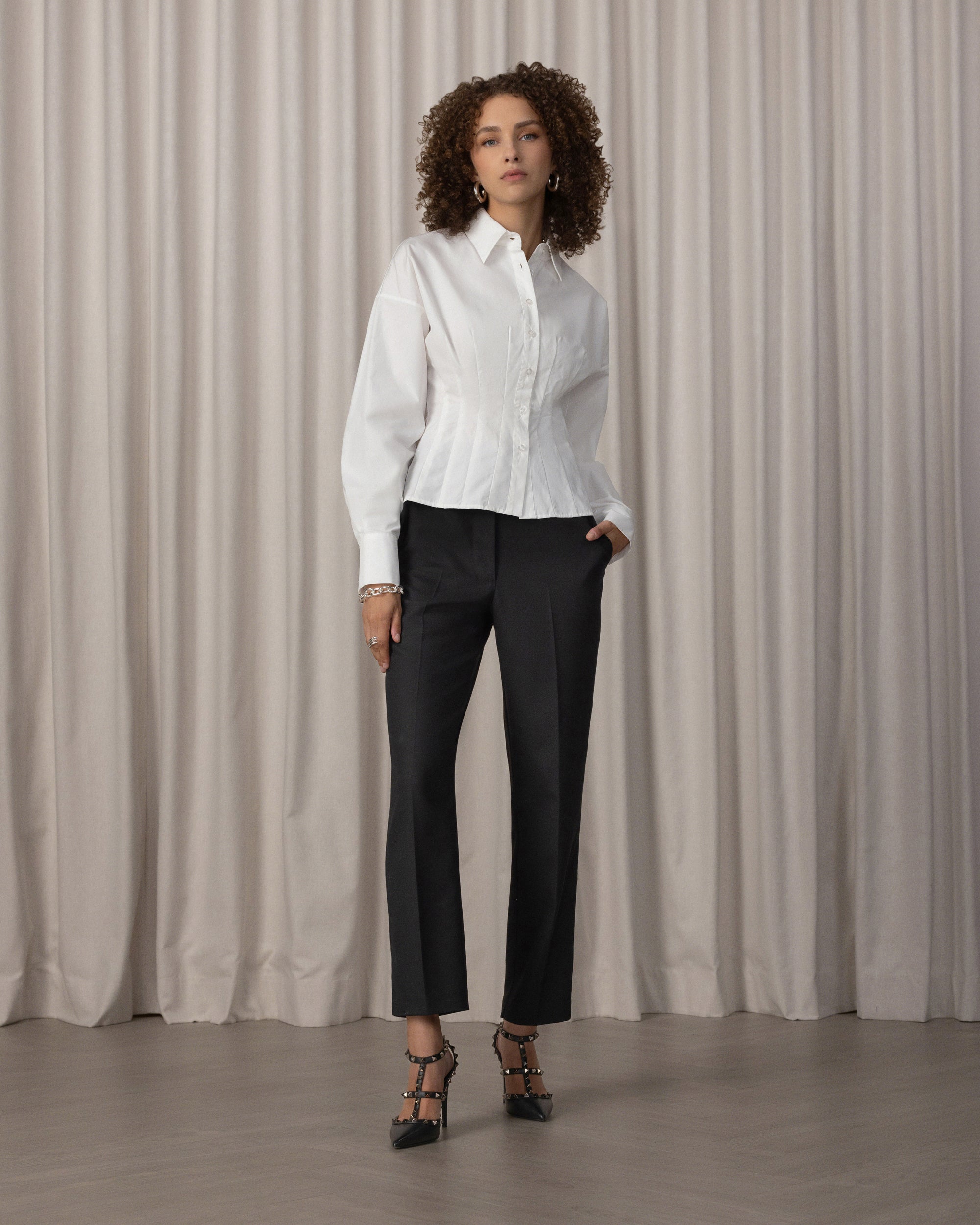 Women's Bottoms – Pure & Simple US