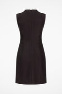 Neoclassic Contour Dress