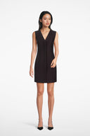 Neoclassic Contour Dress