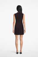 Neoclassic Contour Dress