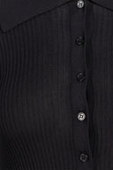 Wales Maxi Polo Dress