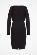 Serene Timeless Dress