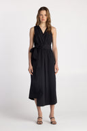 The Solstice Dress