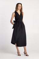 The Solstice Dress