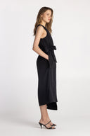 The Solstice Dress
