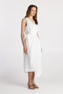 The Solstice Dress