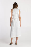 The Solstice Dress