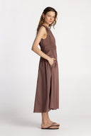 The Olso Dress