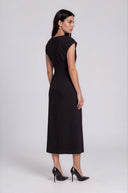 Refined Harvest Dress