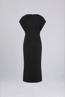 Refined Harvest Dress