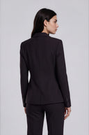 Classic Ponte Jacket