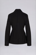 Classic Ponte Jacket