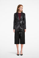 Vogue Raglan Tailored Blazer