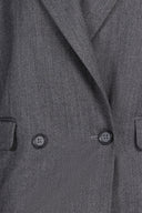 Cambridge Frame Blazer