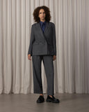 Cambridge Frame Blazer