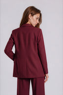 Scuba Jacket