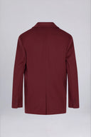 Scuba Jacket