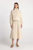 The Tindra Jacket