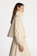 The Tindra Jacket